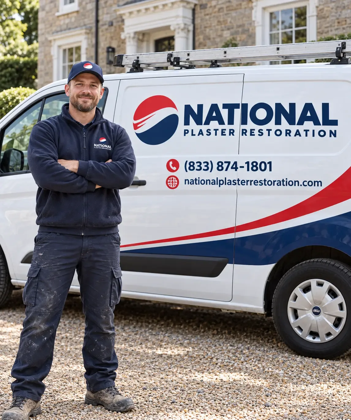 Plaster Repair Toppenish, WA FAQs